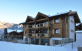 Avenida Mountain Resort By Alpin Rentals