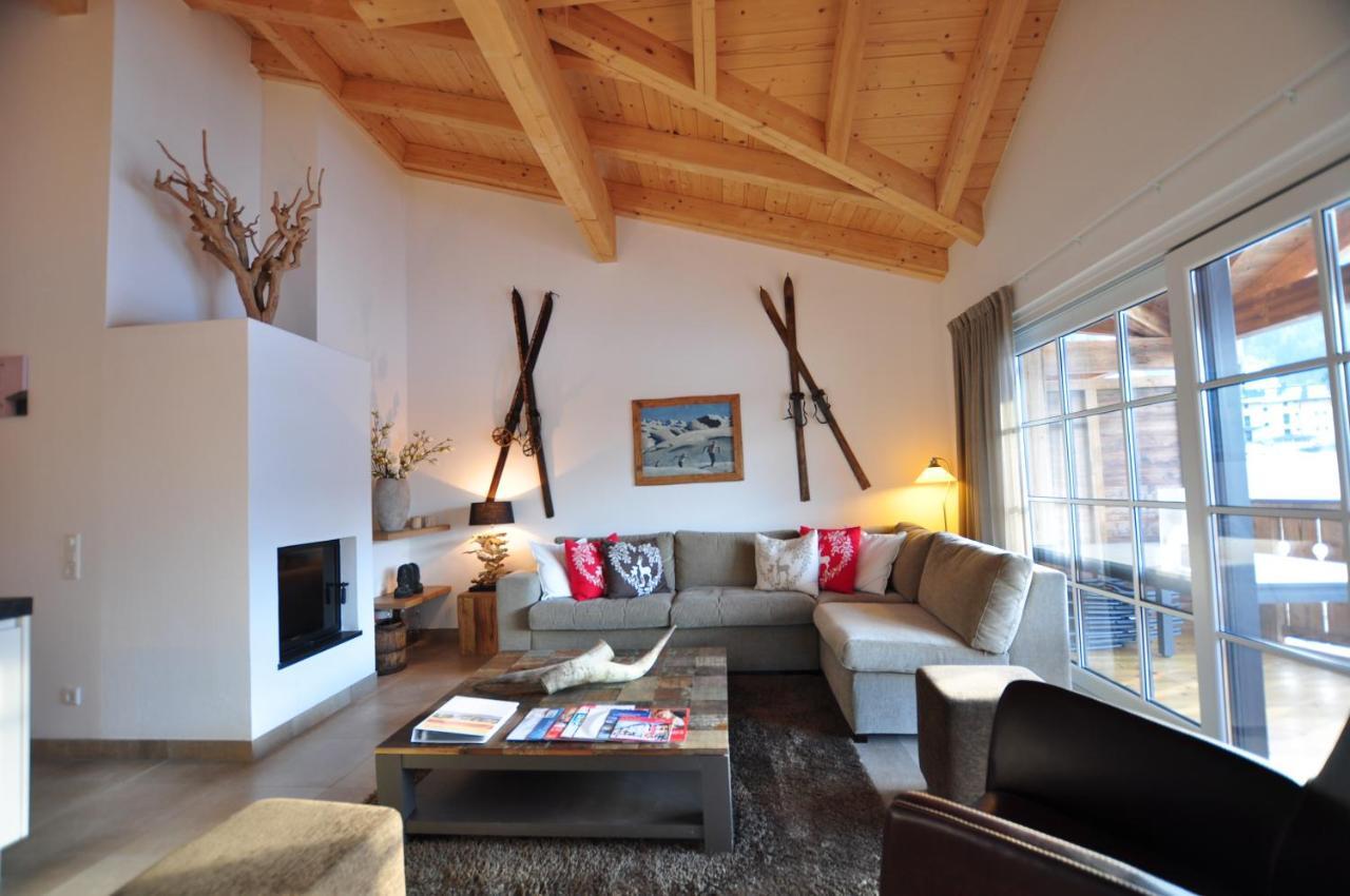 Avenida Mountain Resort By Alpin Rentals - Incl Summercard Kaprun Exterior photo