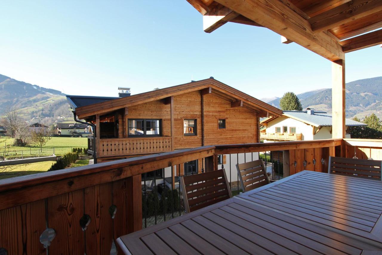 Avenida Mountain Resort By Alpin Rentals - Incl Summercard Kaprun Exterior photo