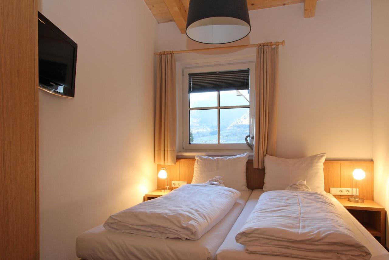 Avenida Mountain Resort By Alpin Rentals - Incl Summercard Kaprun Exterior photo