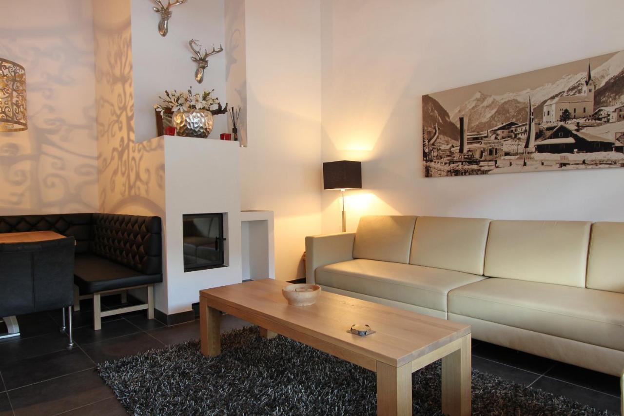 Avenida Mountain Resort By Alpin Rentals - Incl Summercard Kaprun Exterior photo
