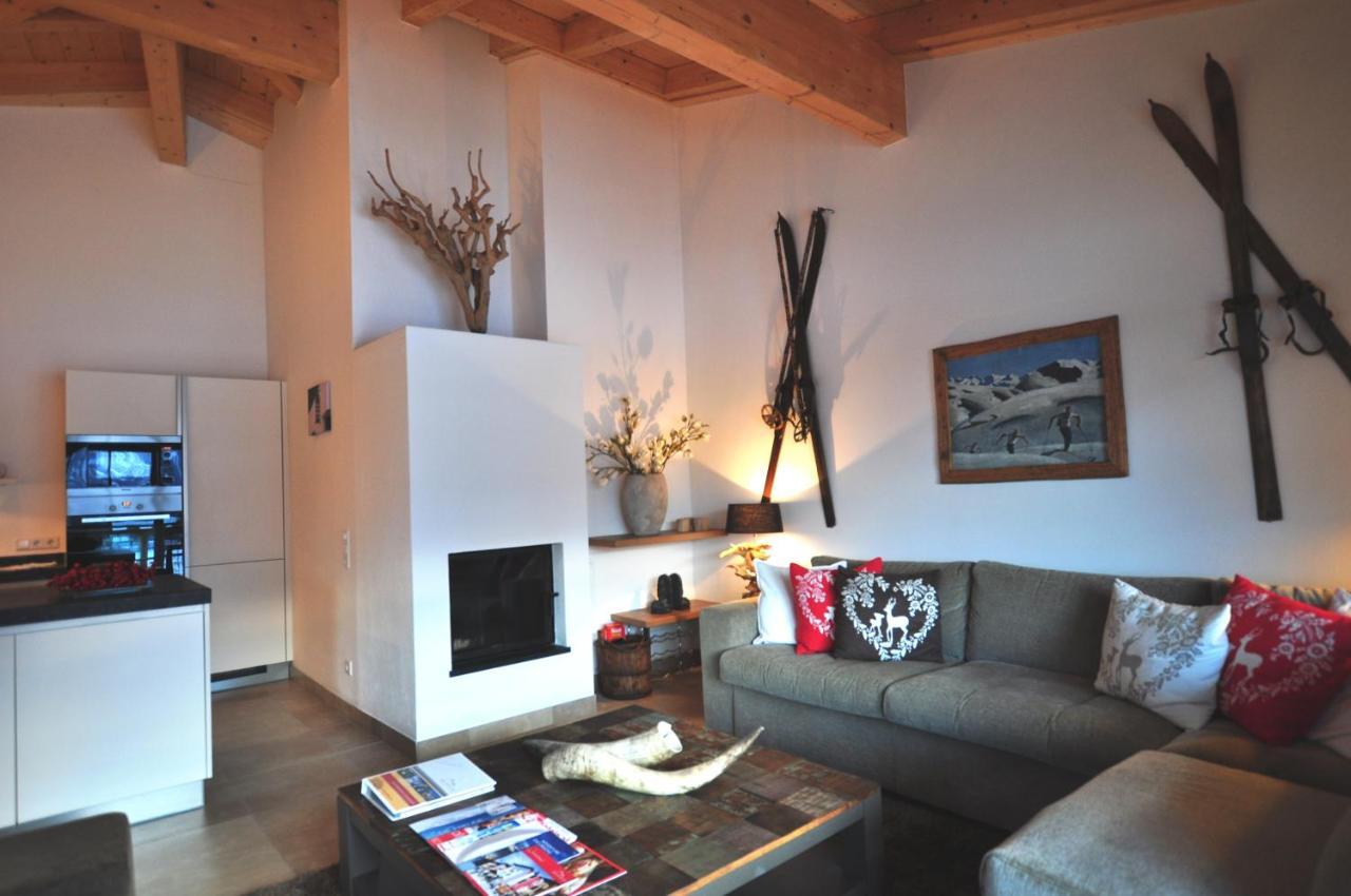 Avenida Mountain Resort By Alpin Rentals - Incl Summercard Kaprun Exterior photo