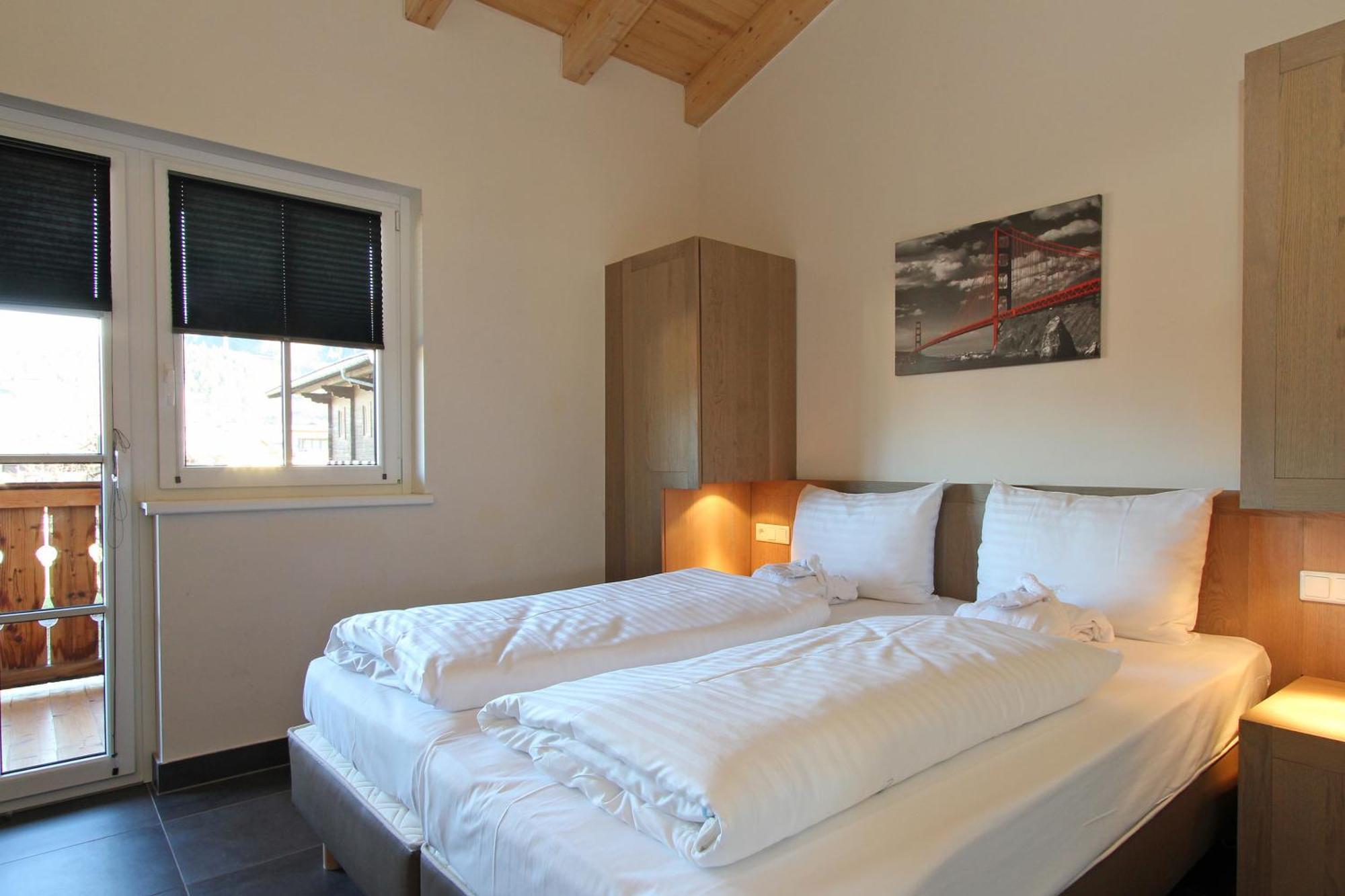 Avenida Mountain Resort By Alpin Rentals - Incl Summercard Kaprun Exterior photo