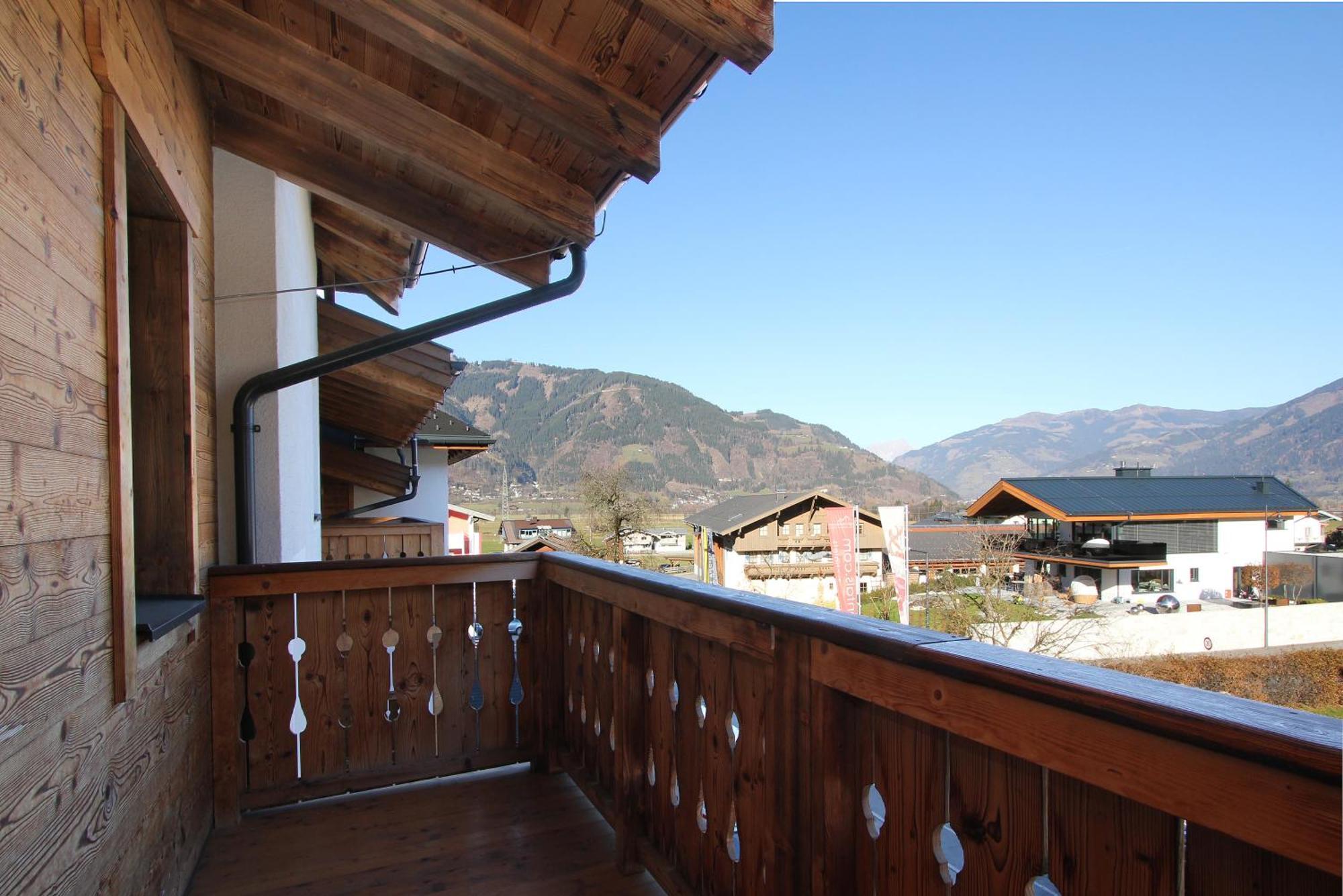 Avenida Mountain Resort By Alpin Rentals - Incl Summercard Kaprun Exterior photo