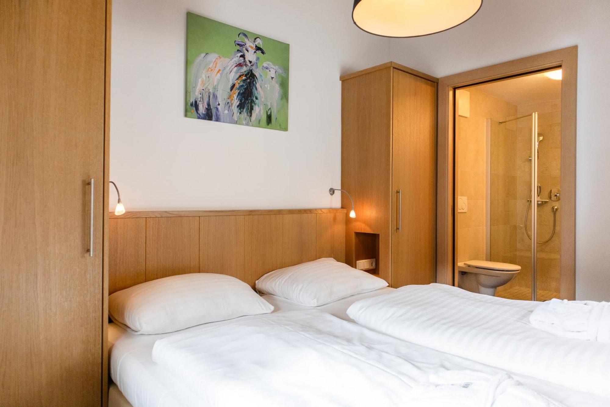 Avenida Mountain Resort By Alpin Rentals - Incl Summercard Kaprun Exterior photo