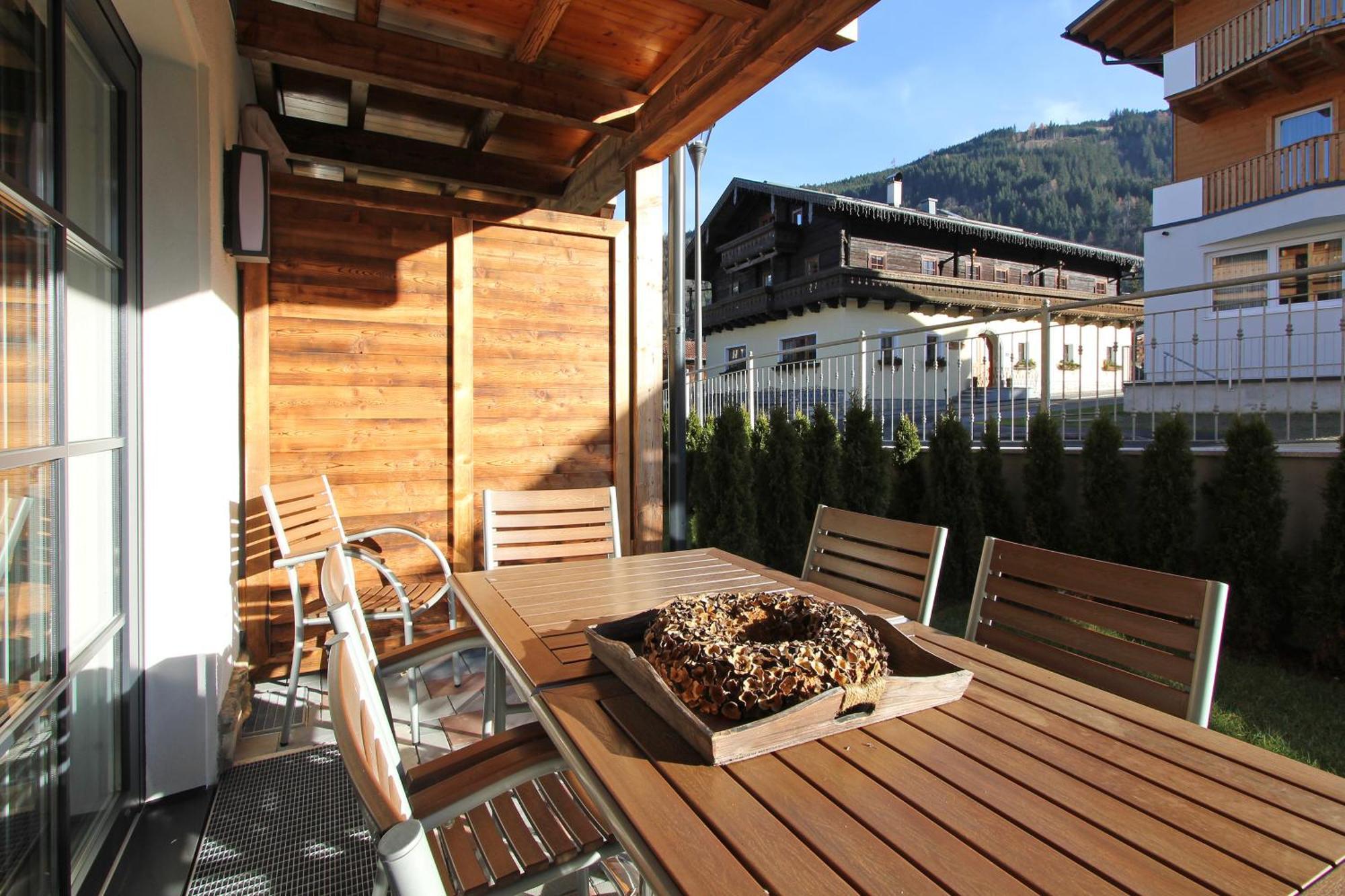 Avenida Mountain Resort By Alpin Rentals - Incl Summercard Kaprun Exterior photo