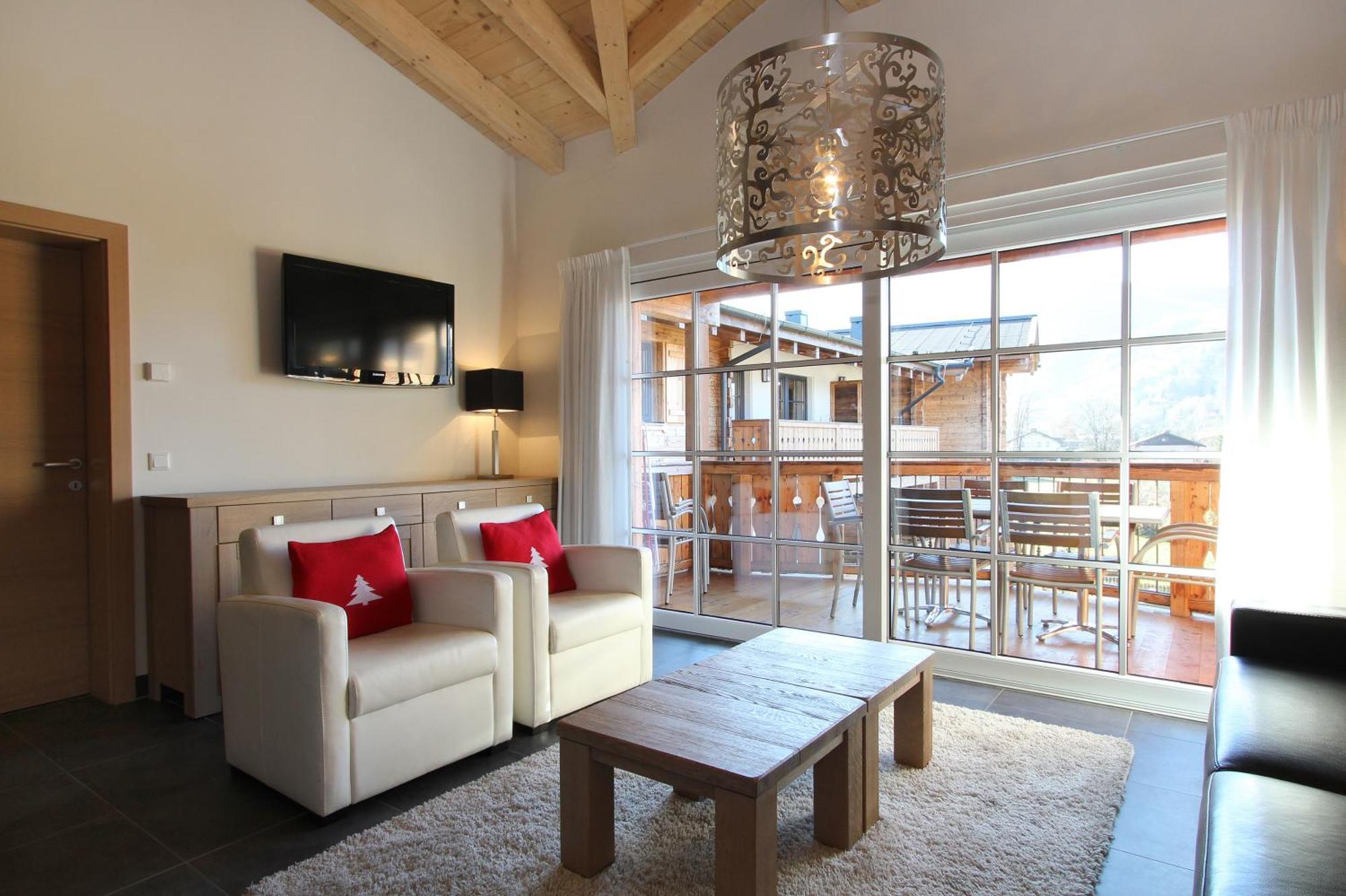 Avenida Mountain Resort By Alpin Rentals - Incl Summercard Kaprun Exterior photo