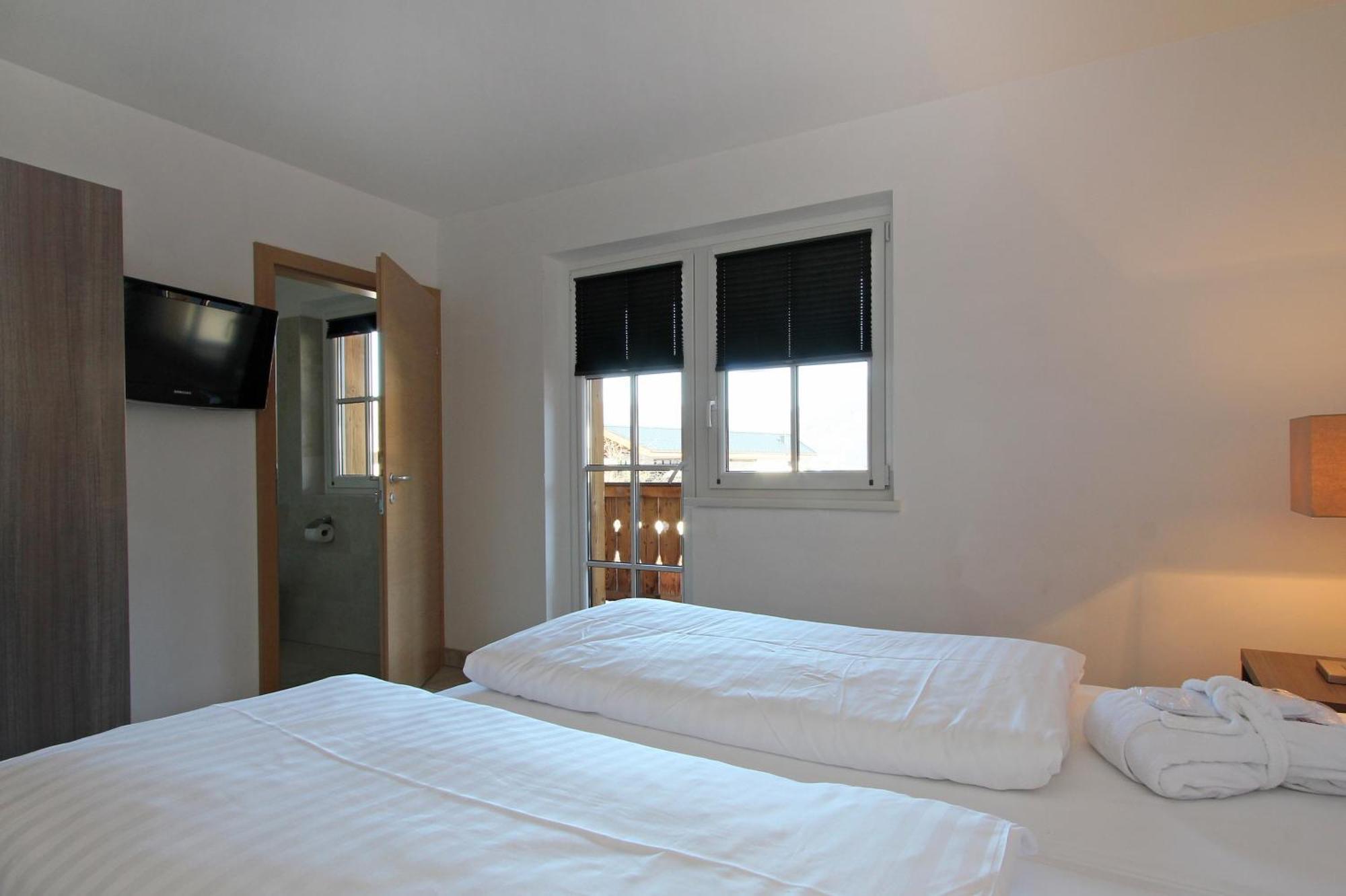 Avenida Mountain Resort By Alpin Rentals - Incl Summercard Kaprun Exterior photo