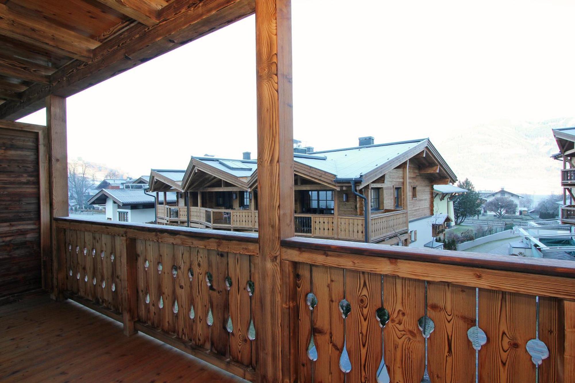 Avenida Mountain Resort By Alpin Rentals - Incl Summercard Kaprun Exterior photo