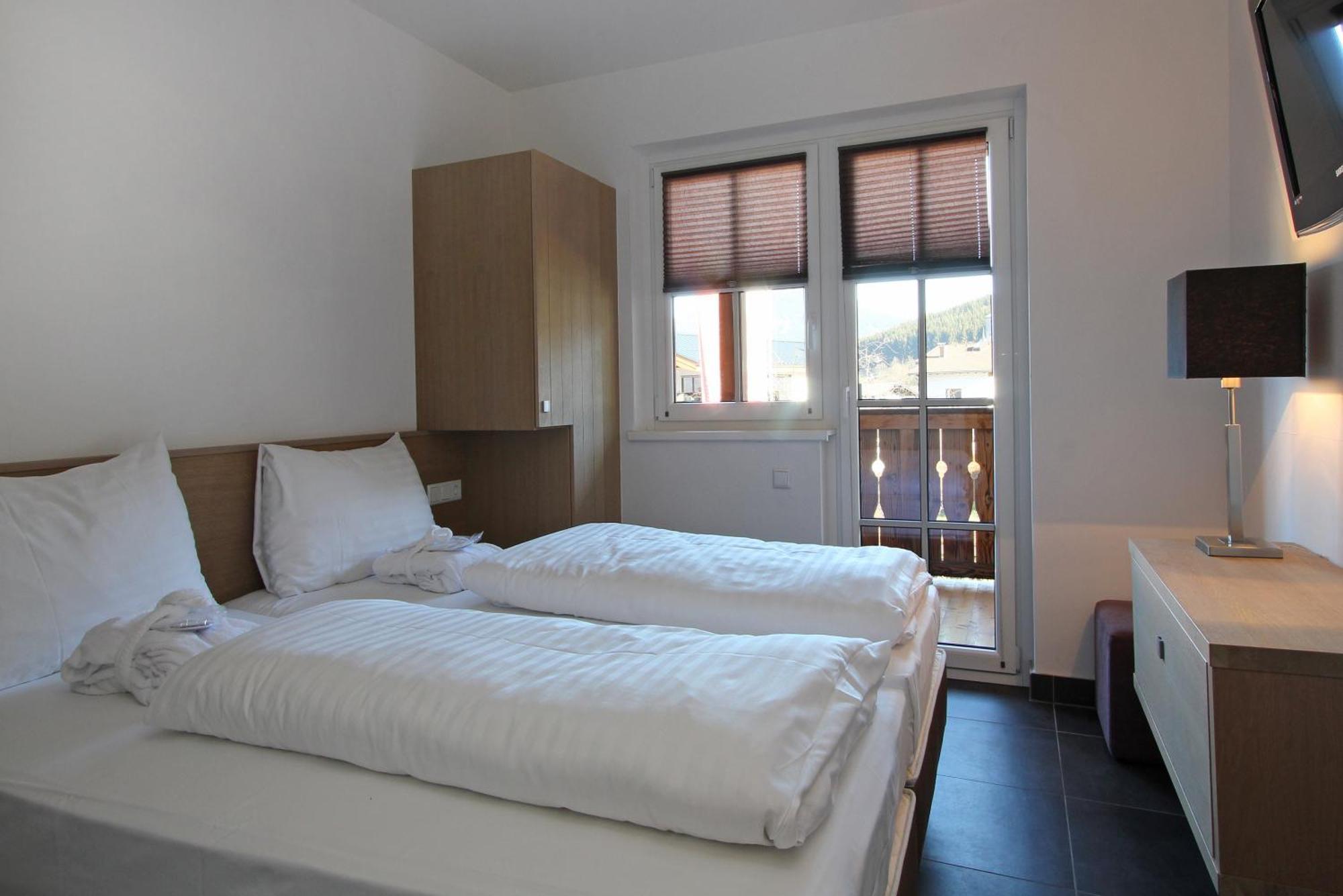 Avenida Mountain Resort By Alpin Rentals - Incl Summercard Kaprun Exterior photo