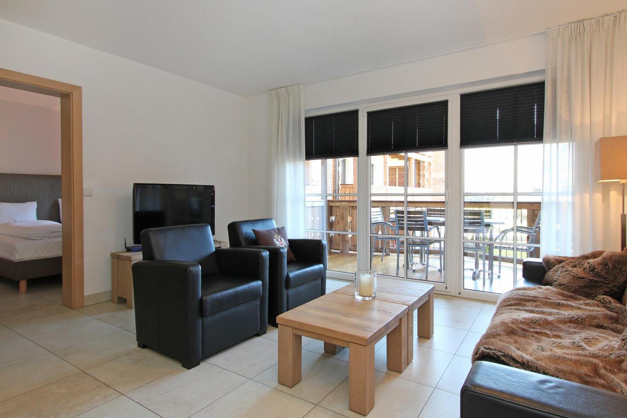 Avenida Mountain Resort By Alpin Rentals - Incl Summercard Kaprun Exterior photo