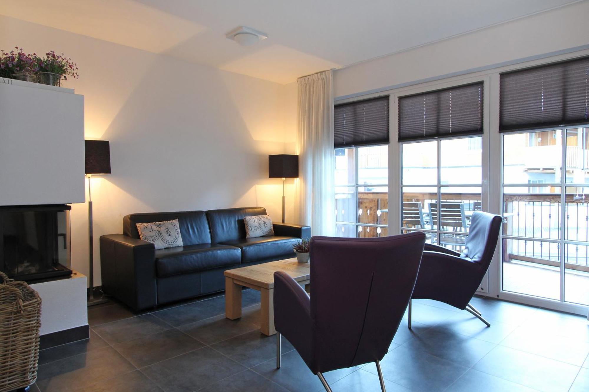Avenida Mountain Resort By Alpin Rentals - Incl Summercard Kaprun Exterior photo