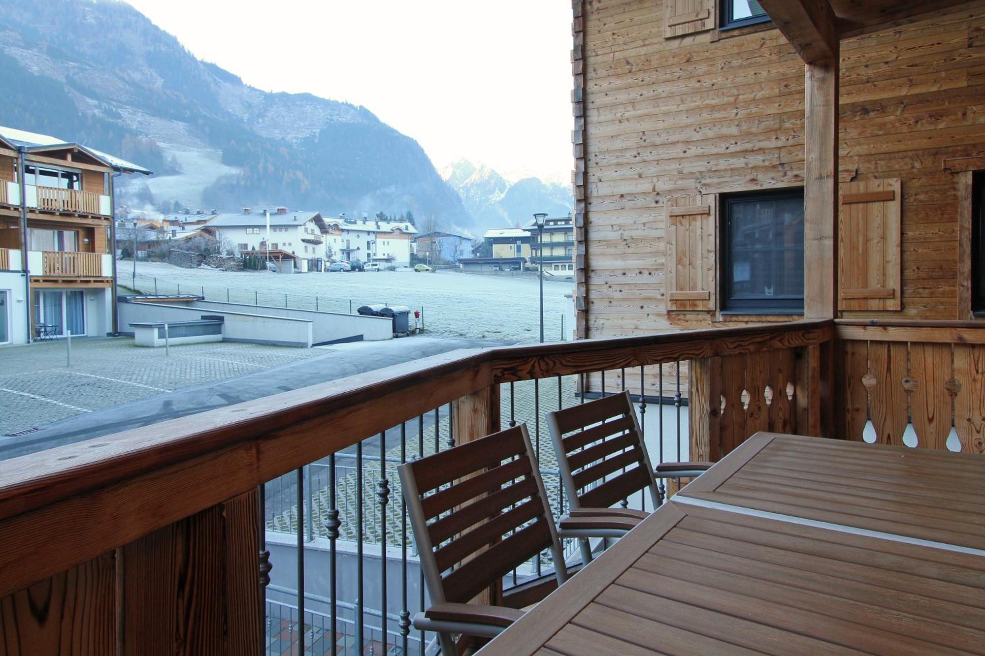 Avenida Mountain Resort By Alpin Rentals - Incl Summercard Kaprun Exterior photo