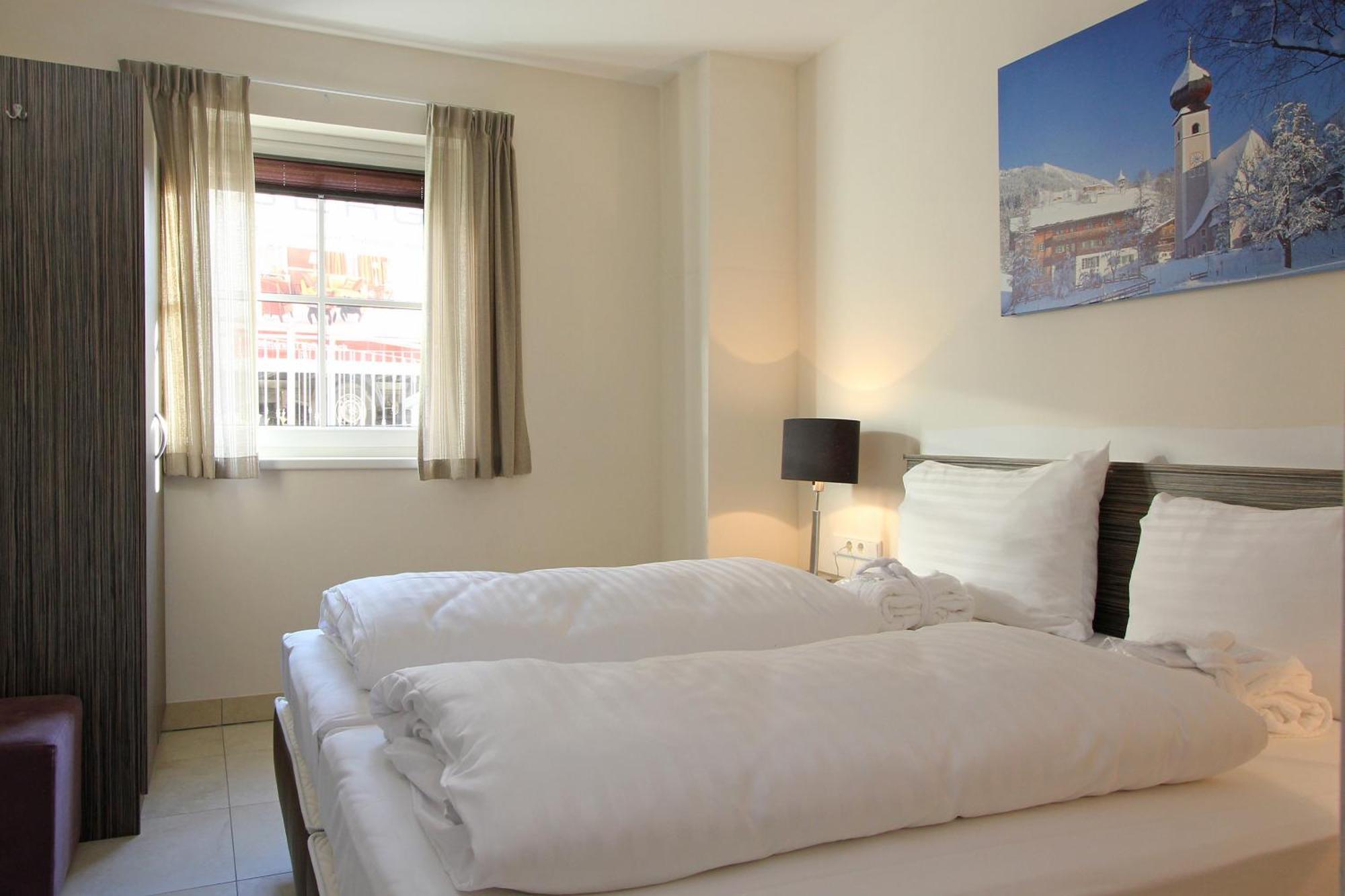 Avenida Mountain Resort By Alpin Rentals - Incl Summercard Kaprun Exterior photo