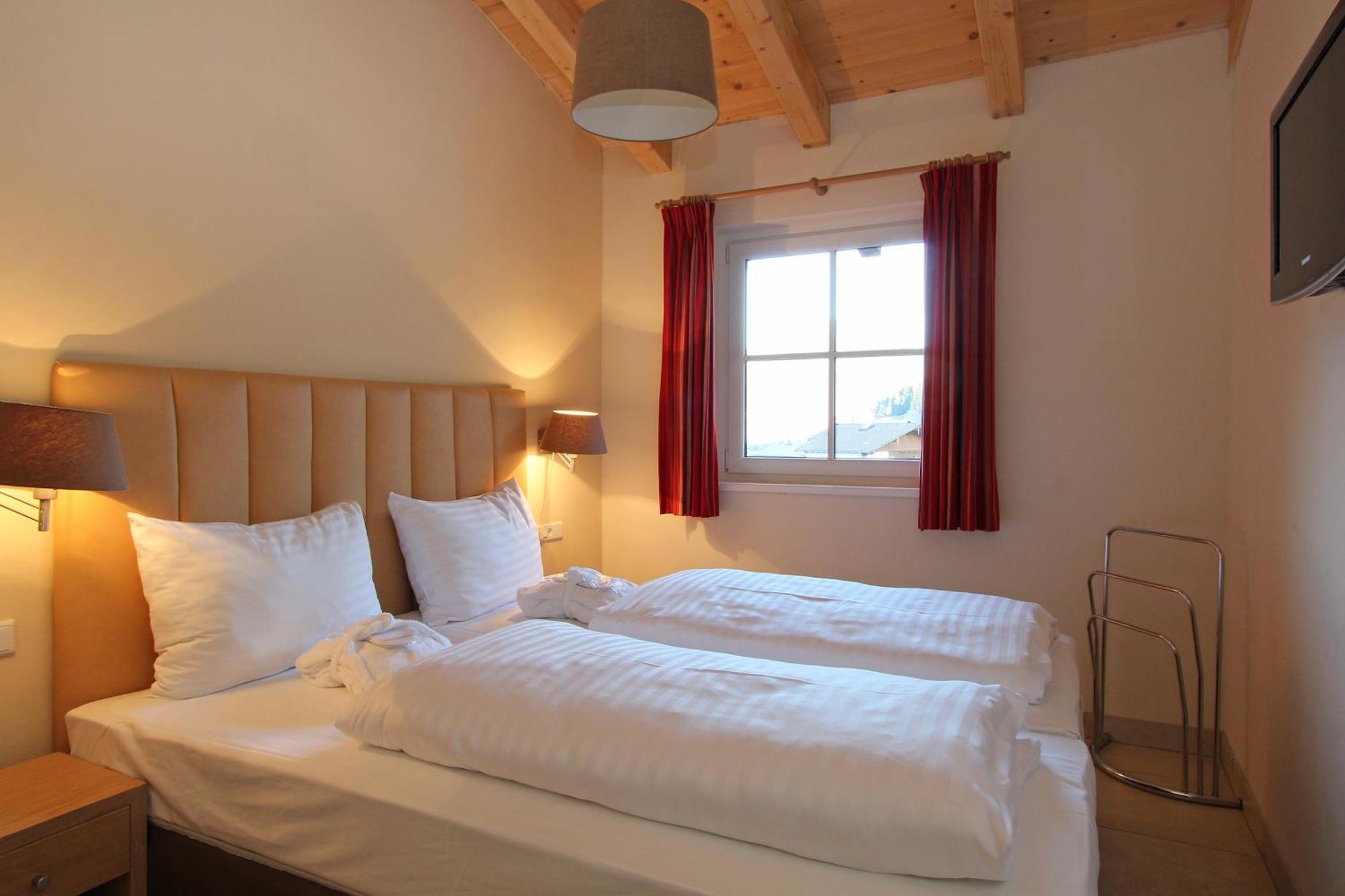 Avenida Mountain Resort By Alpin Rentals - Incl Summercard Kaprun Exterior photo