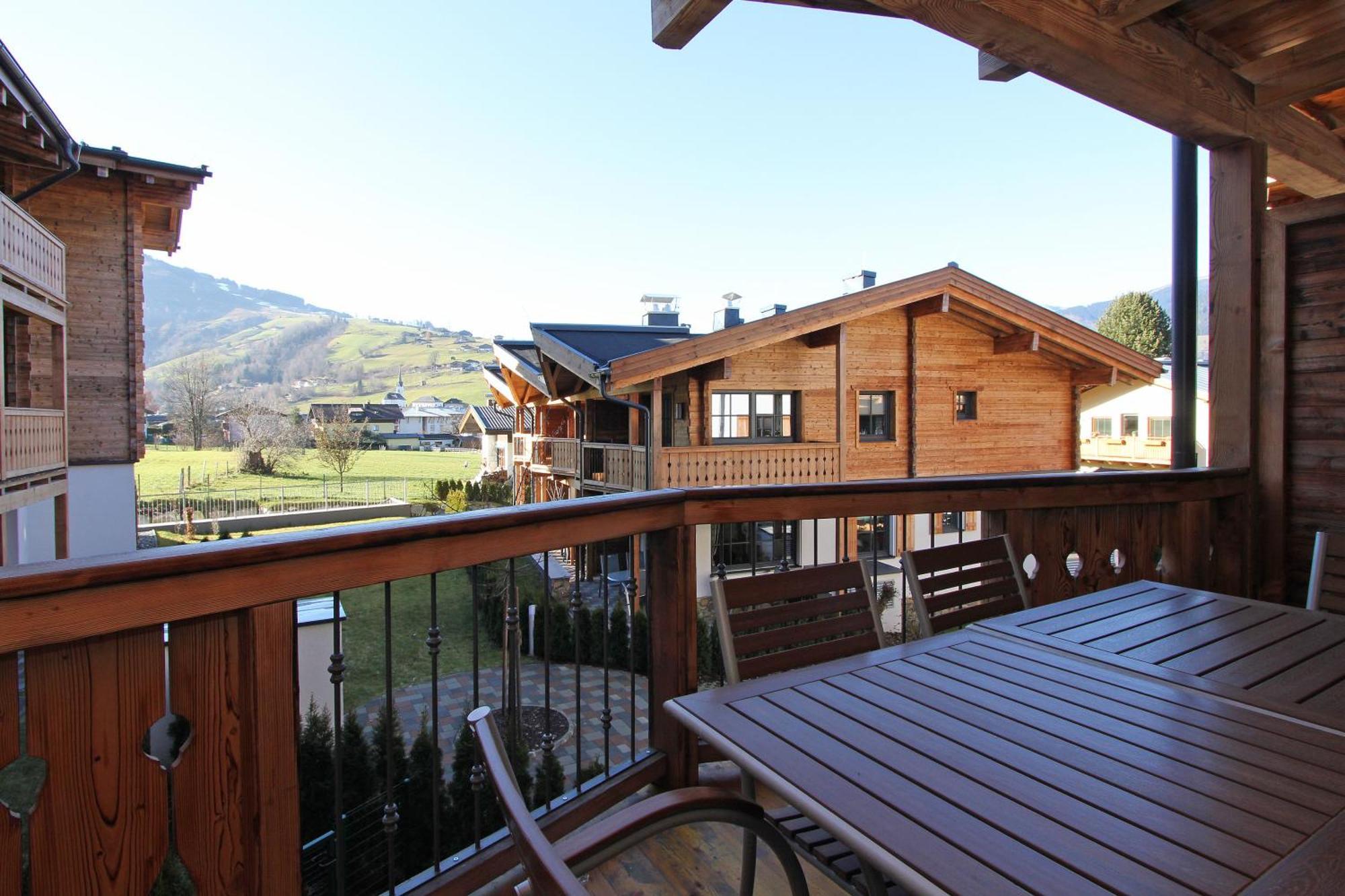 Avenida Mountain Resort By Alpin Rentals - Incl Summercard Kaprun Exterior photo