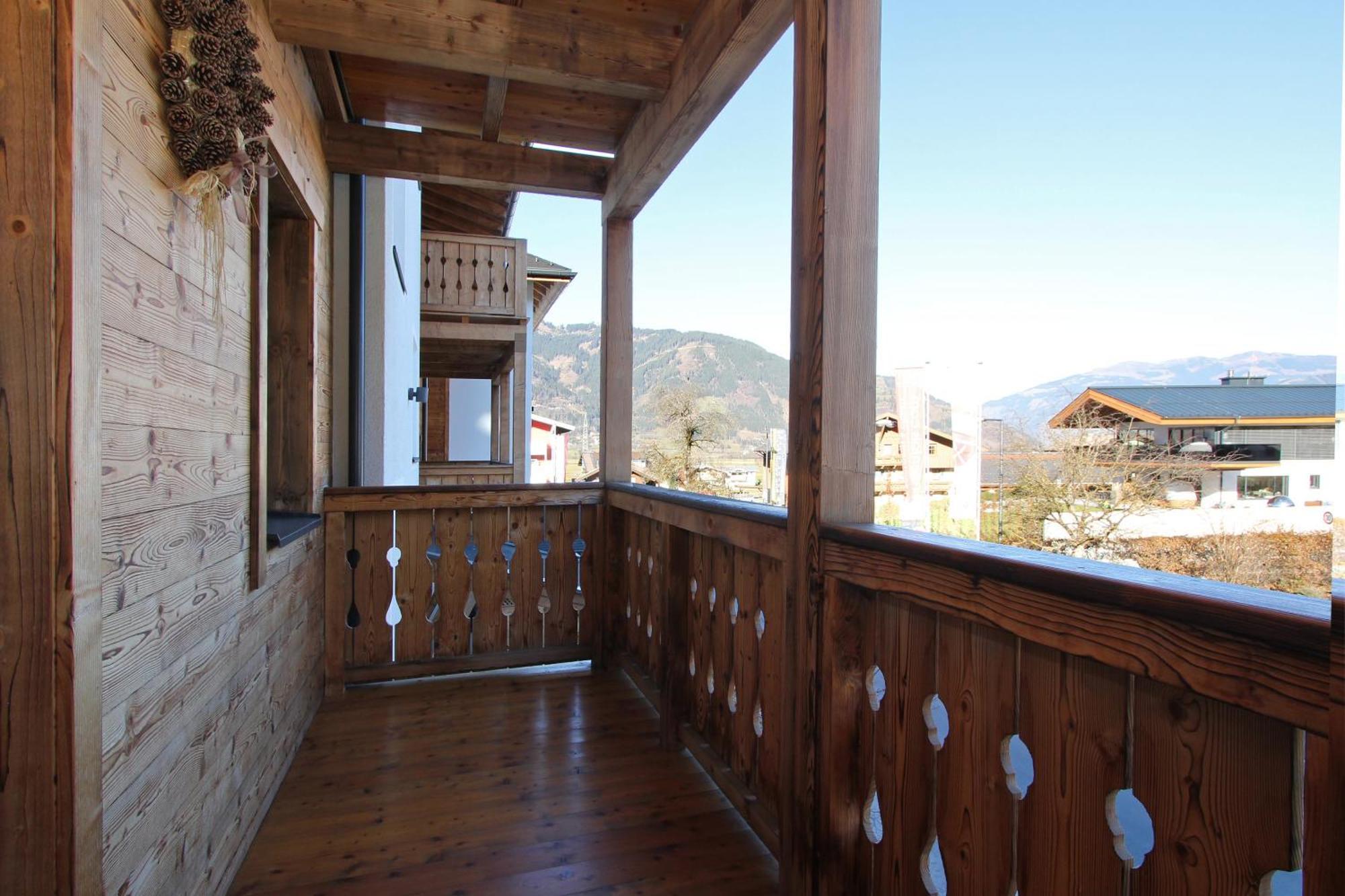 Avenida Mountain Resort By Alpin Rentals - Incl Summercard Kaprun Exterior photo