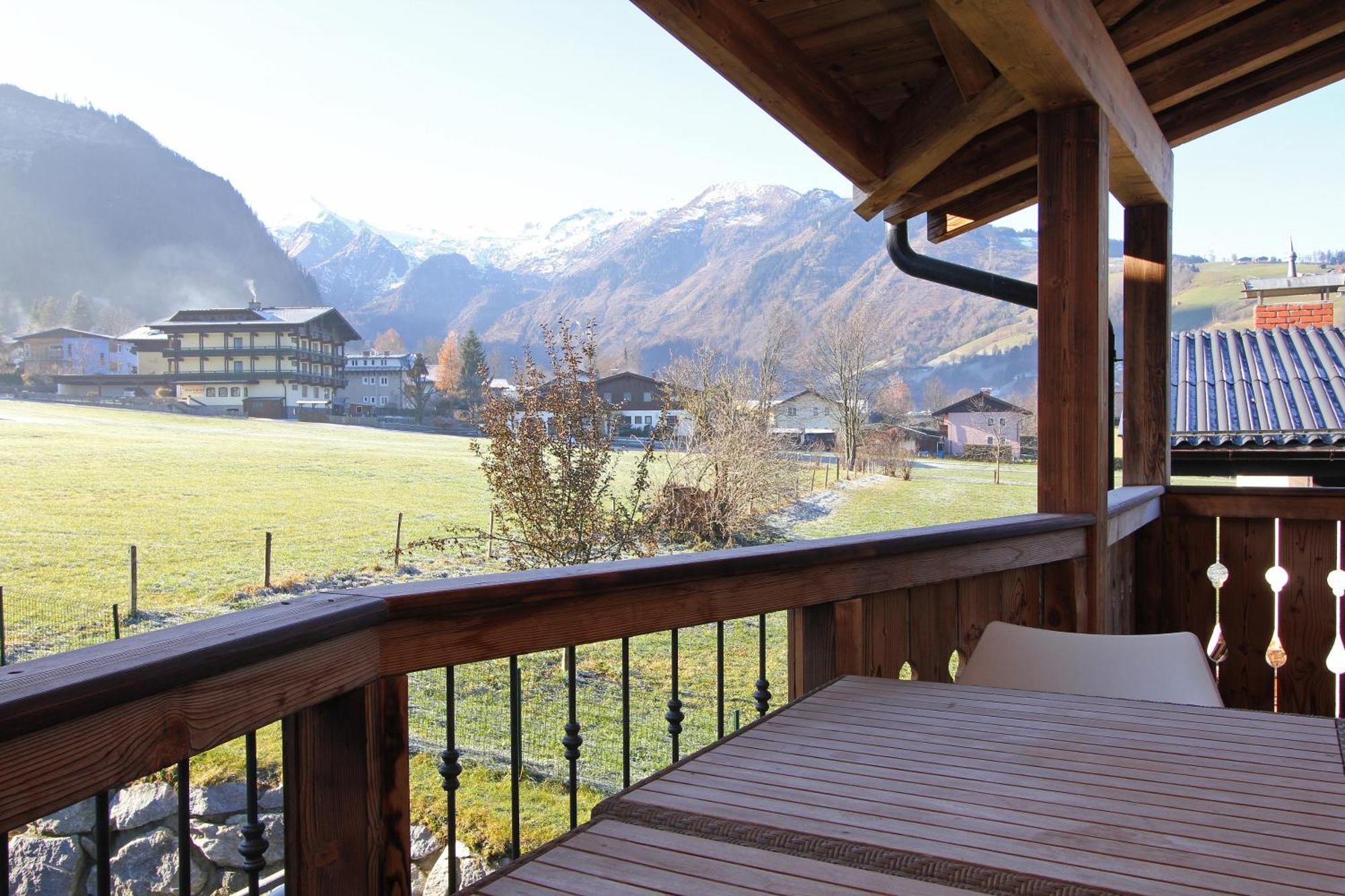 Avenida Mountain Resort By Alpin Rentals - Incl Summercard Kaprun Exterior photo