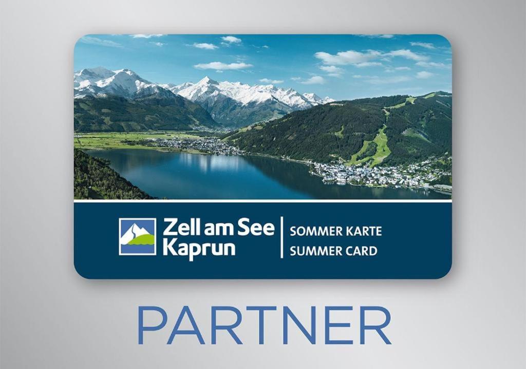 Avenida Mountain Resort By Alpin Rentals - Incl Summercard Kaprun Exterior photo