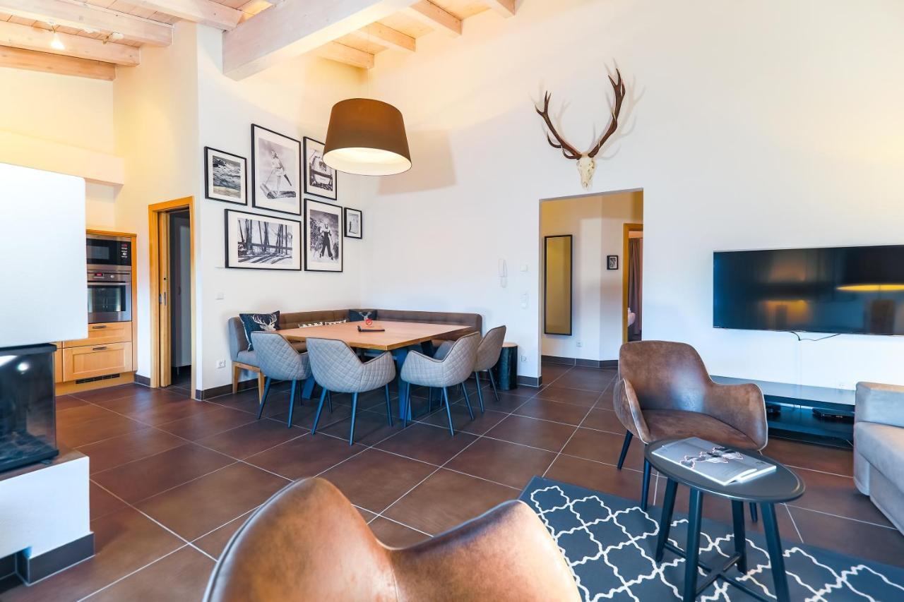 Avenida Mountain Resort By Alpin Rentals - Incl Summercard Kaprun Exterior photo